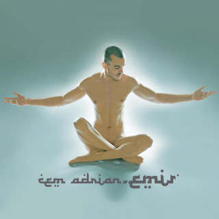 Cem Adrian - Emir album cover