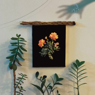 WHY? - The Well I Fell Into album cover