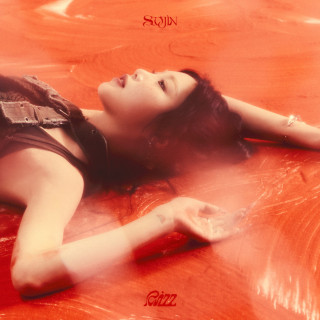 SOOJIN - RIZZ EP cover