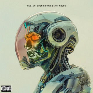 Jay Wheeler & Mora - Música Buena Para Días Malos album cover