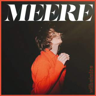 Wilhelmine - Meere album cover