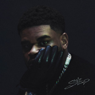 K-Trap - SMILE? album cover