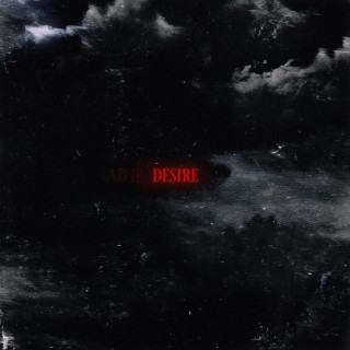 Chris Grey - CHAPTER I: DESIRE EP cover