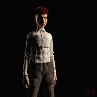 Dom Corleo - Forgive Me For My Sins album cover