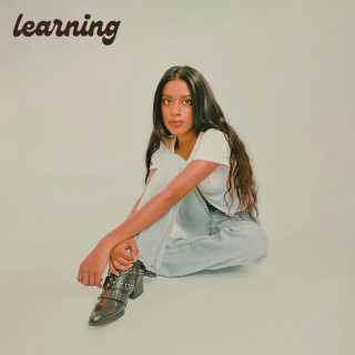 Debbii Dawson - Learning EP cover