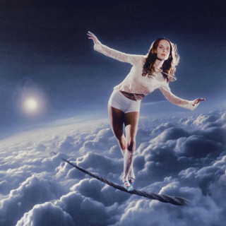 ELIO - something in the air album cover