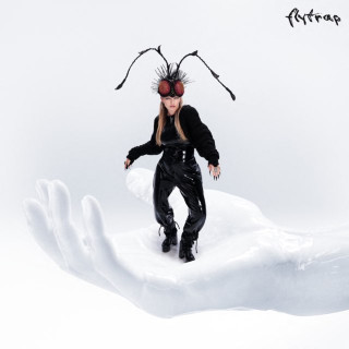 CHINCHILLA - Flytrap EP cover