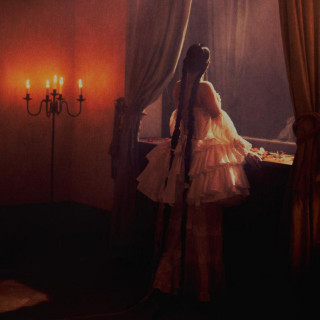 Madalen Duke - From The Tower EP cover