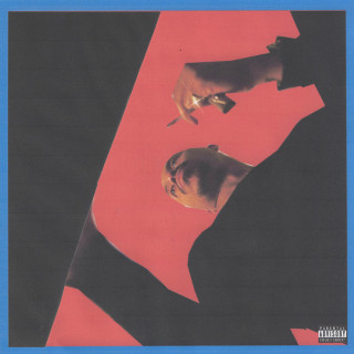 Jerreau - WHY SOME PEOPLE BE MAD AT ME album cover