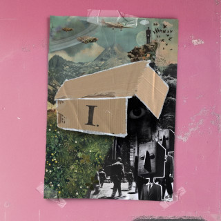 Azahriah - skatulya I album cover