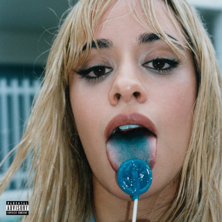 Camila Cabello - C,XOXO album cover