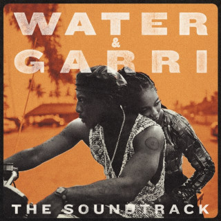 Tiwa Savage - Water & Garri soundtrack cover