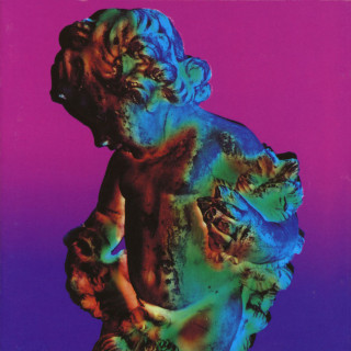 New Order - Technique album cover