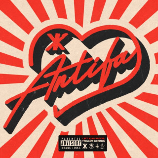 Swiss & Die Andern - Antifa single cover