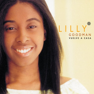 Lilly Goodman - Vuelve A Casa album cover