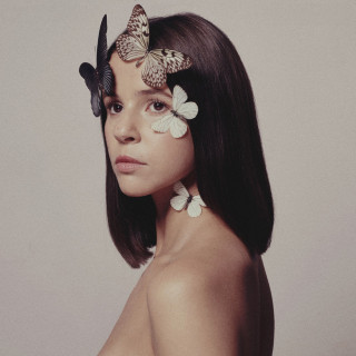 Marina Kaye - Heavenbound album cover