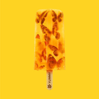James - Yummy album cover