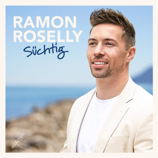 Ramon Roselly - Süchtig album cover