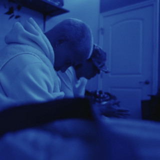 Drex Carter - No Time To Wait EP cover