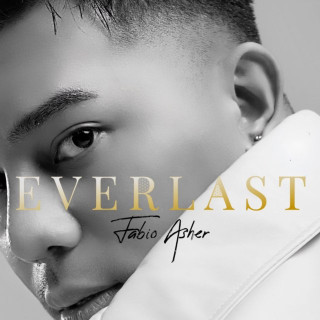 Fabio Asher - Everlast album cover
