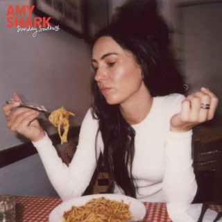 Amy Shark - Sunday Sadness album cover