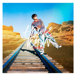 Tani Yuuki - HOMETOWN EP cover