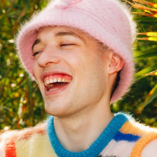 Nemo - WHATEVER FEELS RIGHT EP cover