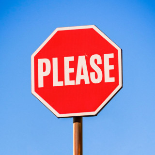 Beatsteaks - PLEASE album cover
