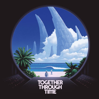 TWRP - Together Through Time album cover