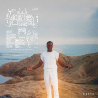 Sango - North Vol. 2 compilation cover