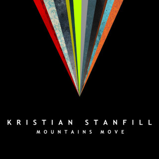 Kristian Stanfill - Mountains Move album cover