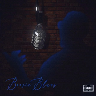 Boosie Badazz - Boosie Blues album cover
