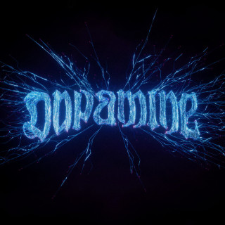 Josylvio - Dopamine album cover