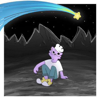 potsu - STAR-CROSSED album cover