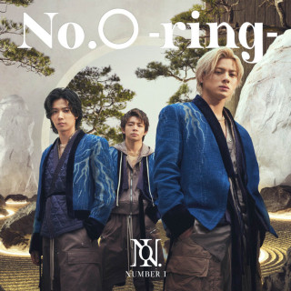 Number_i - No.O -ring- EP cover