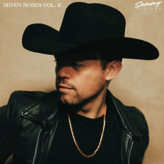 Sammy Arriaga - Seven Roses Vol. 2 album cover