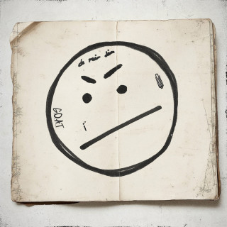 Conway The Machine - Slant Face Killah album cover