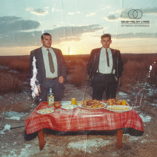 Gruby Mielzky - Do Tańca I Do Różańca album cover