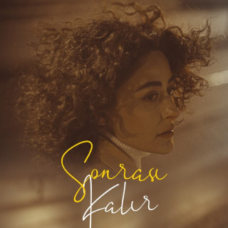 Melek Mosso - Sonrası Kalır single cover