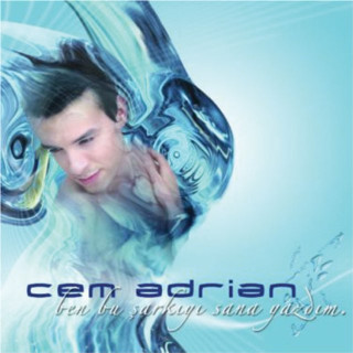 Cem Adrian - Ben Bu Şarkıyı Sana Yazdım album cover