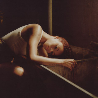 Ravyn Lenae - Bird's Eye album cover