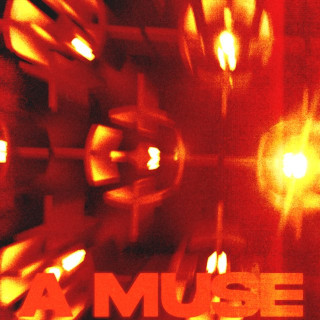 Banks Arcade - A Muse EP cover