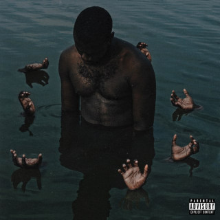 BLK ODYSSY - BLK VINTAGE album cover