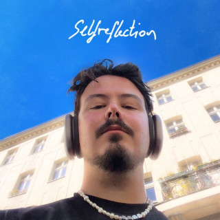 AVAION & BUNT. - Selfreflection album cover