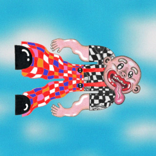 CatchUp - Kuku Na Muniu album cover