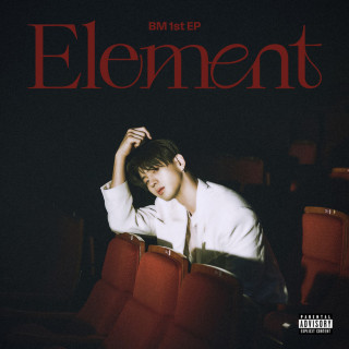 BM - Element EP cover