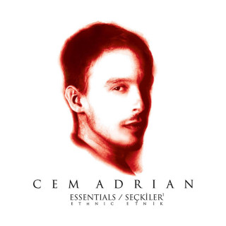 Cem Adrian - Essentials / Seçkiler album cover