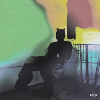 SSGKobe - 24 album cover