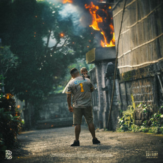 Branco - BABA BUSINESS 3 album cover