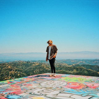 Devin Kennedy - You & Me, That's Enough EP cover
